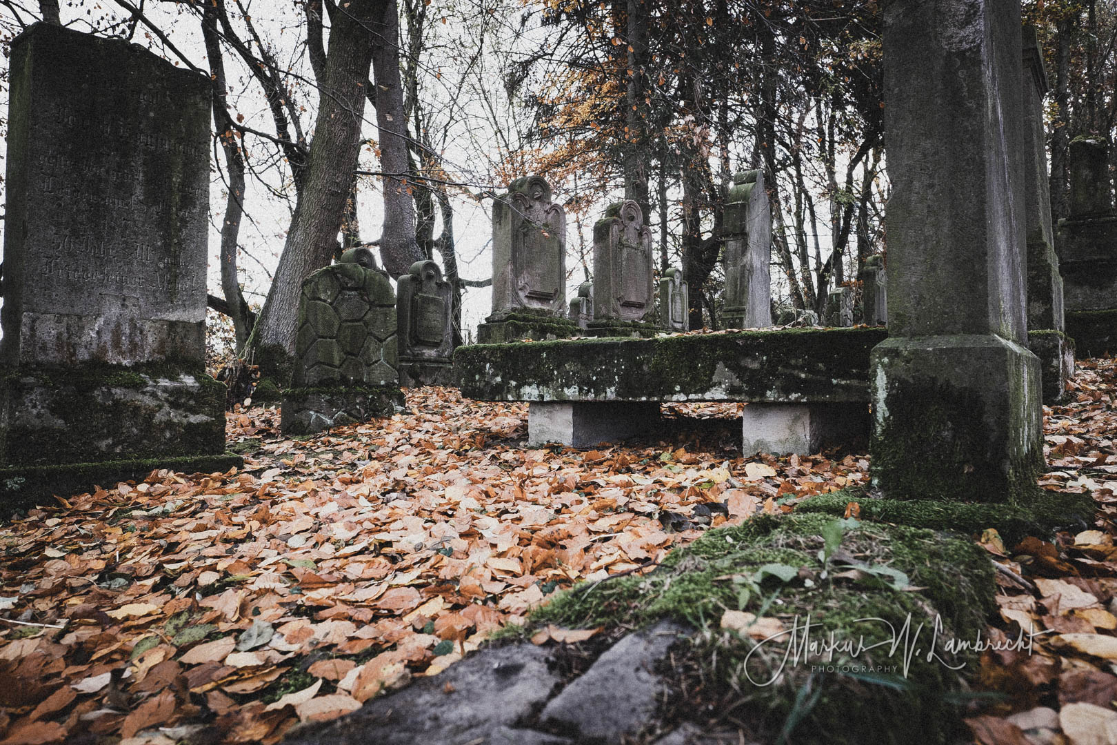 Dransfeld, Jüdischer Friedhof